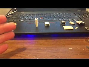 Cochlear Nucleus 6 Battery Teardown And Repair Attempt