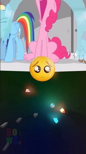 Poor Twilight Sparkle ‪@Antoons‬ #marblemusic #mylittlepony #shorts