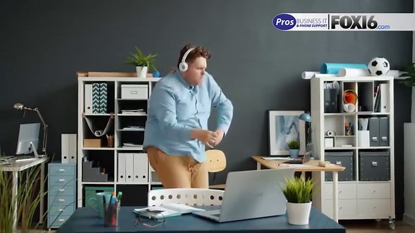 Thousands of customers look to Network Services Group to deliver the best-fit phone and data infrastructure for their IT needs. Their team of techs offers great support to the products they deploy, from phone systems to computer networks and more! https://www.fox16.com/network-services-group/ | FOX16 News | Facebook