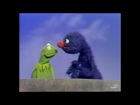 Sesame Street: Muppets from Episode 1186
