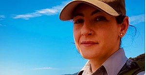 Beloved California Park Ranger Killed By Her Former Co-Worker In Grisly Murder-Suicide