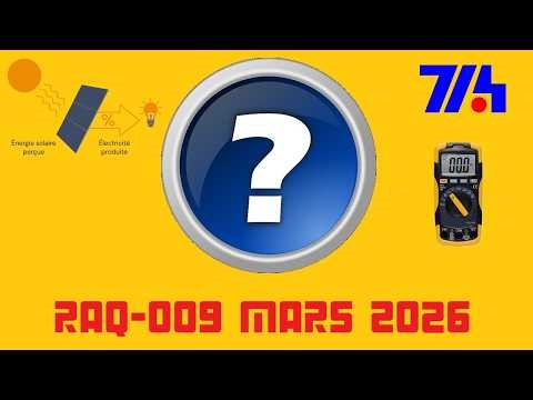 Cyrob: RAQ-009 Answers to Questions