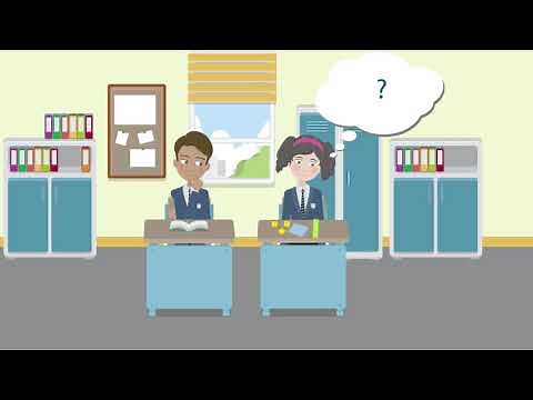 What are algebra tiles?