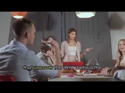 Get the Most Out of a Meeting with Your Boss’s Boss | Career & Leadership Tips