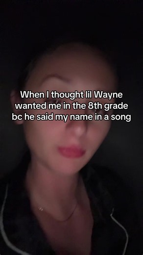 Why Lil Wayne Said My Name in a Song — Teen Reaction Explained