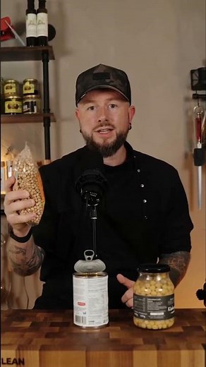 Schnell & gesund essen mit diesem Küchen-Hack!