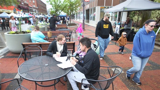 What's the best place to live in Iowa? See which counties ranked best.