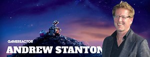 The best of Andrew Stanton: Five films every movie fan should watch