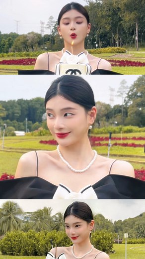 Veny 刘雨妮 | 这一天我也帮你们许了个愿望 🪄愿你们一切尽意 万事从欢 。别急 一切都在路上🎂🐰🌸 #生日快乐7月的宝宝们 #happybirthdaytome #july #感恩 #birthdaygirl | Instagram