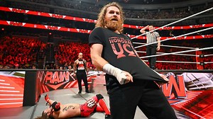 “The Honorary Uce” Sami Zayn teams with Solo Sikoa against Ricochet & Madcap Moss: WWE Now, September 30, 2022