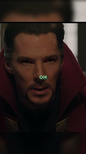 Thor and Strange