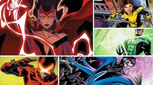 10 Best Marvel & DC Superheroes with Brown Hair