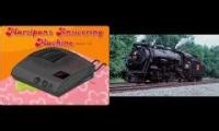 Mix of 2 videos from youtube : CN 3254 reacts to Marzipans Answering Machine #17.2