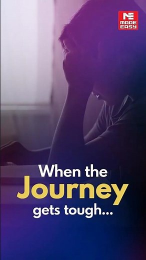 Tough Times Test You | Motivation for Students | Keep Going!