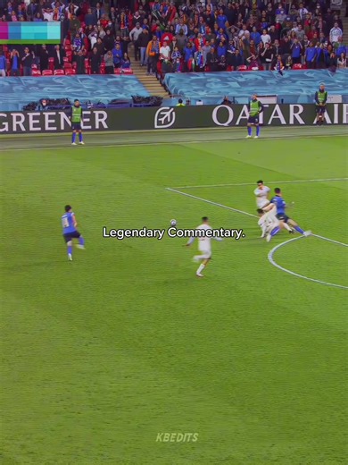 Legendary Football Commentary & Messi Passion