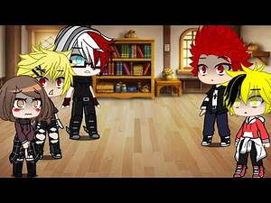 MHA Watch Sing me to sleep + A tiktok [twist]