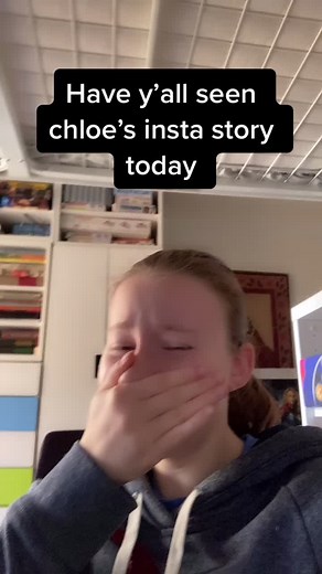 Chloe Bennet's Fun Instagram Stories Revealed!