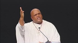 Bishop Ron Archer Testimony The “Trick” Baby A powerful testimony! I hope everyone will listen to this 3-minute story. It will give you hope, encouragement and inspiration that God can use anybody and turn them into a mighty servant by His strength and for His glory! | Montgomery Community Church