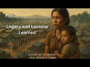 Ep #20 Final: Legacy and Lessons Learned