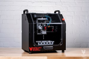 Bantam Tools Explorer™ CNC Milling Machine