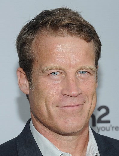Mark Valley | Actor, Producer, Director