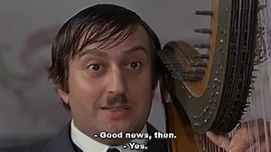 PORCILE (PIGSTY) 1969