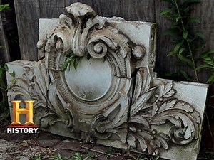 American Pickers: Haggling Over a Cartouche (S8, E8) | History