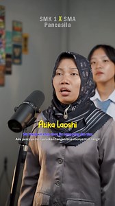 471K views · 10K reactions | 我 相 信 Wo Xiang Xin 杨培安 Yang Pei An #cover by SMK 1 X SMA Pancasila Ambulu | SMK 1 Pancasila Ambulu | Facebook