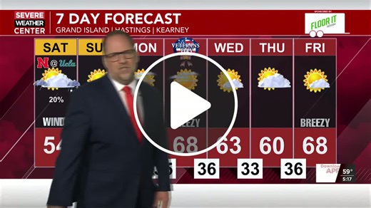 The Good Life Halfsy Half Marathon Forecast - NewsBreak