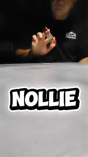 Nollie #fingerboardtricks #fingerboarding #fingerboard