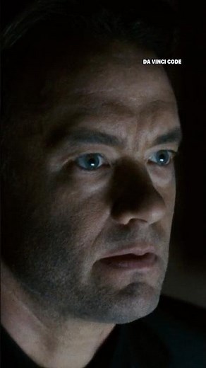 Da Vinci Code - Extrait du film #tomhanks #davincicode #audreytautou