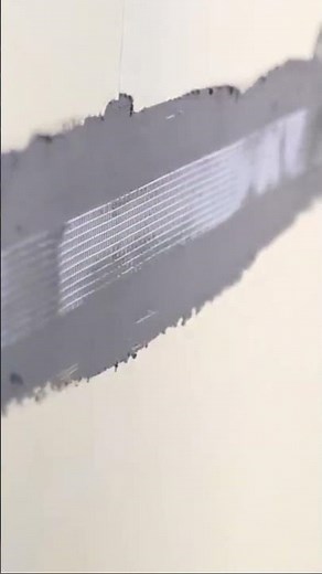 Cómo colocar las placas Aquaboard para exterior de Durlock
