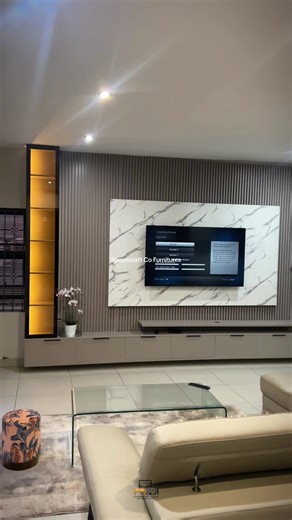 Spacecraft Co Furnitures on TikTok