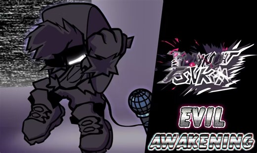 国人腐化深渊灵魂/WORRD SOULS VS SPIRIT