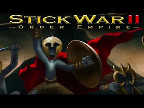 Stick wars 2 OST - Order empire theme
