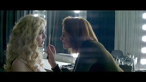 The Neon Demon a new film by Nicolas Winding Refn starring Elle Fanning, Abbey Lee, Christina Hendricks and Keanu Reeves. In cinemas July 8. | The Neon Demon