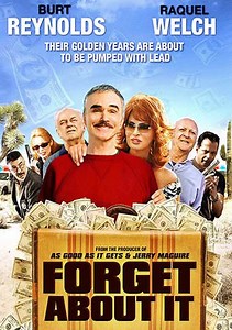 Forget About It Trailer