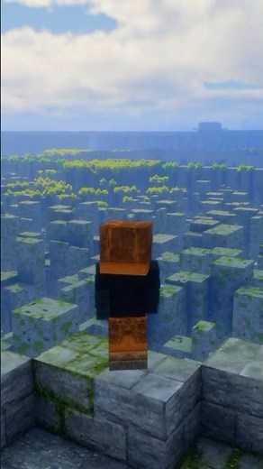 TRAPPED IN THE MAZE RUNNER IN Minecraft