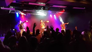 22K views · 275 reactions | Hey Party People... It's Friday Night & what better time to book for one of three remaining #911TheParty shows! Tickets are available NOW - www.911official.com/the-party  Manchester Academy - Friday 28th Oct SWX Bristol - Saturday 19th Nov The Garage Glasgow - Thursday 24th Nov | 911 | Facebook