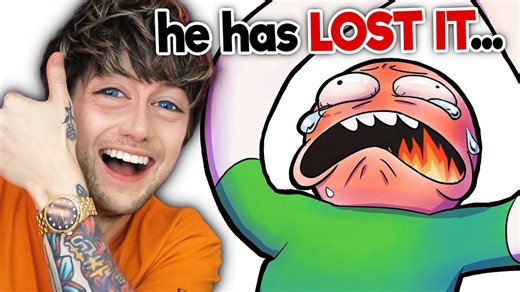 The Ultimate TimTom Animated Story Video Returns