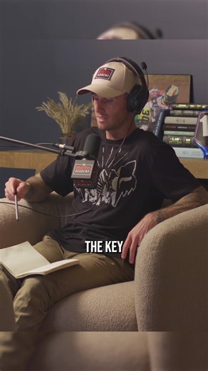 Perfect Practice Equals Perfect Episode 113 ft. Cade Clason #themotoacademy #motoacademypodcast