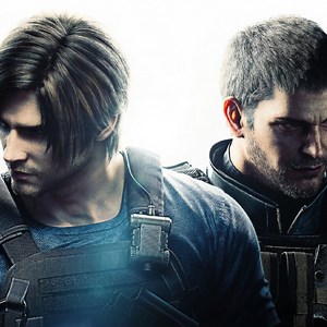 Resident Evil: Death Island