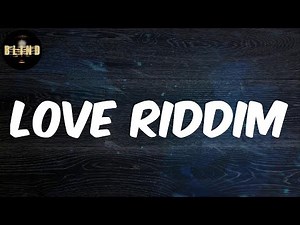 Rotimi - Love Riddim (Lyrics)