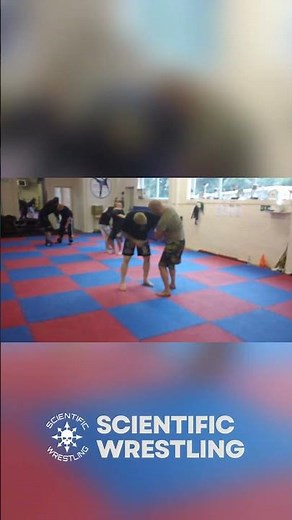 Game-Changing Grappling Technique Every Fighter Should Know