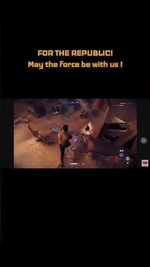 Finn vs the Dark Side! ⚔️ Star Wars Battlefront II Heroes vs Villains