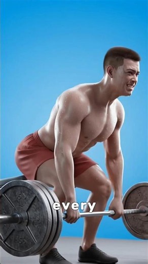 What happens when you skip rest days COMPLETELY… for 30 DAYS?