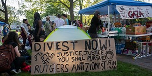 Opinion | Why Anti-Zionism Is Antisemitic