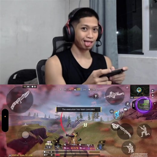 Baliktad #frightplays #4kings #codmobile #callofdutymobile | call of duty: mobile