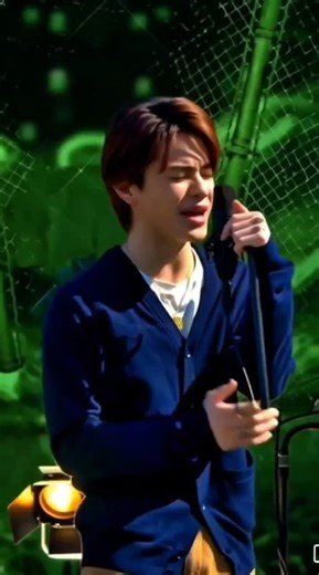 Juni: The Rising Star in Japan's J-Pop Scene