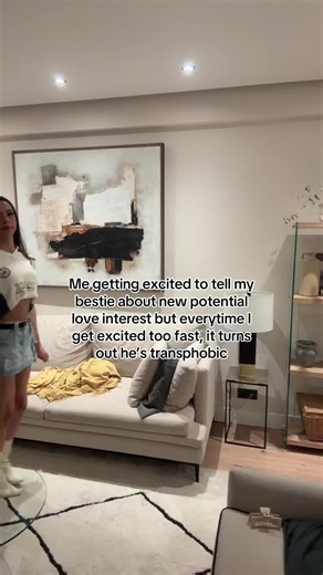 Navigating Relationships with Transgender Individuals